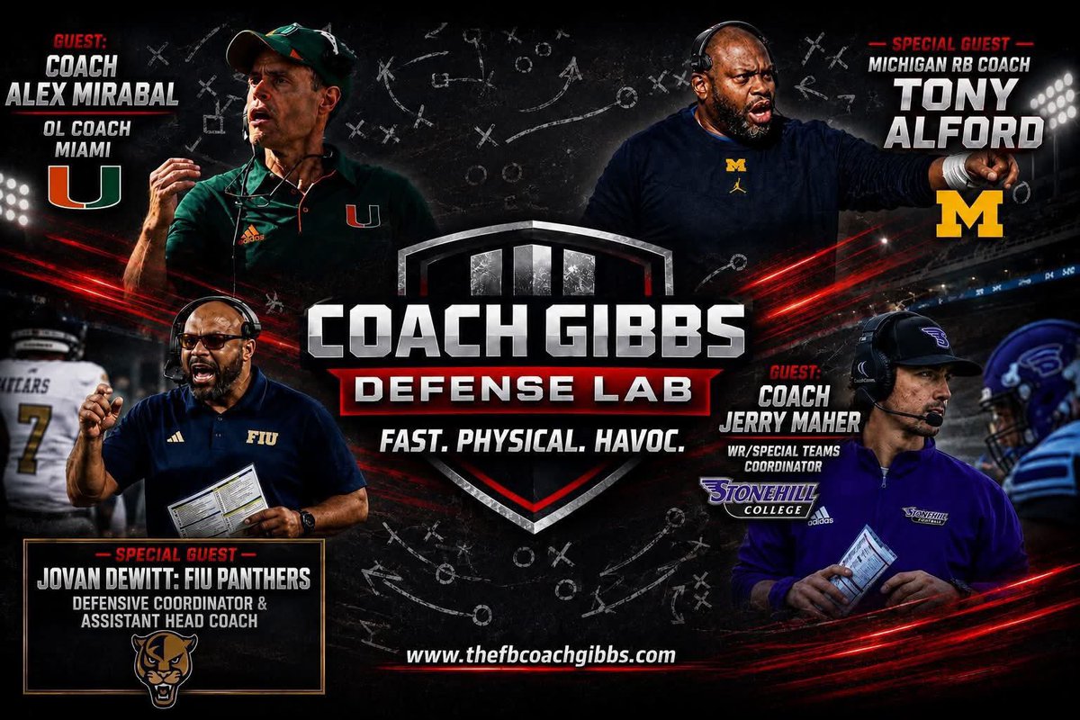coachPJGibbs tweet picture