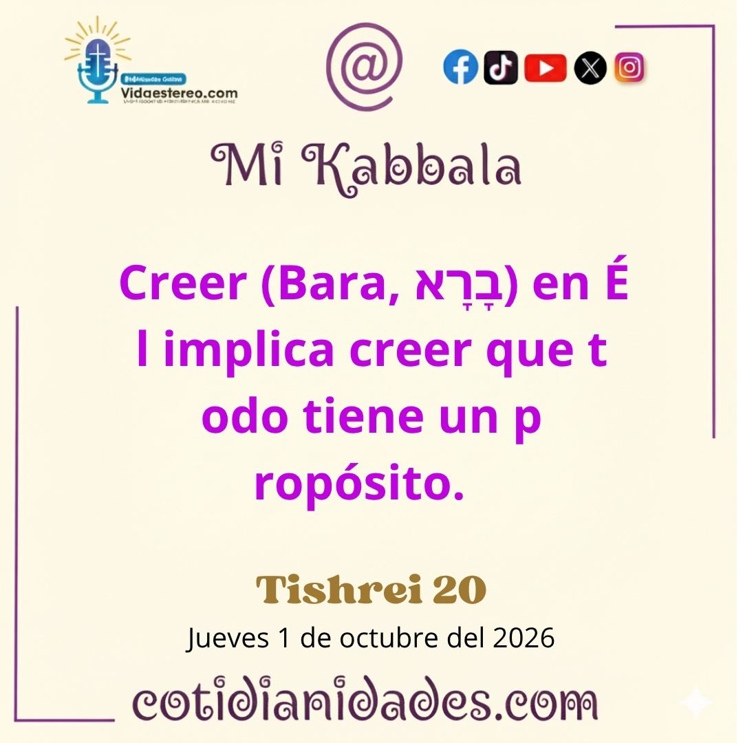 wcotidianidades's tweet photo. Bendecido jueves 1 de octubre del 2026
https://t.co/Itt77VGM7O
https://t.co/Z2Et2HSopt
https://t.co/OJUO988RMW
https://t.co/50gPU1gQqQ
https://t.co/trgSteh2kw
vive@cotidianidades.com
#perlascotidianas
#quotidianly
#mensajesdevida
#csound
#soloparasoñadores https://t.co/N3knUcO5EO