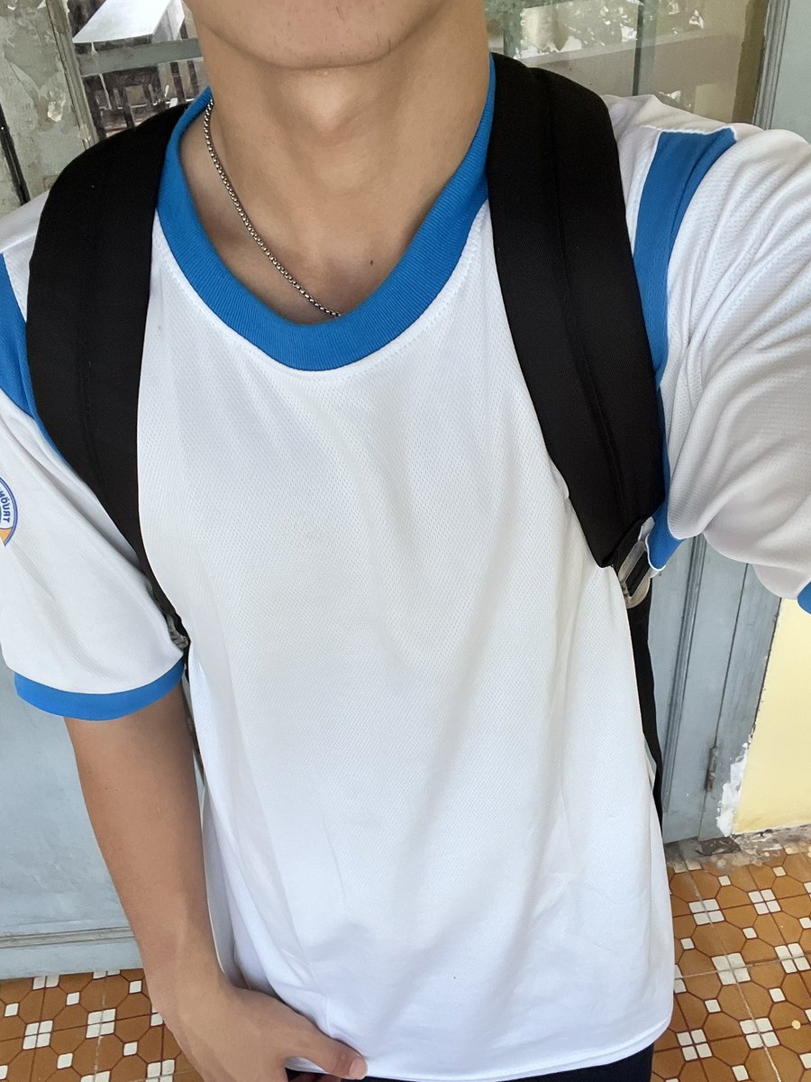 Vashtagethhh's tweet photo. Off x nhá, lười chơi quá
Ai qua tiktok t cmt “biết x” “có x” “có tele”… này kia thì đừng hỏi vì sao t block nha. Cảm ơn! https://t.co/NX1BtnnAqI