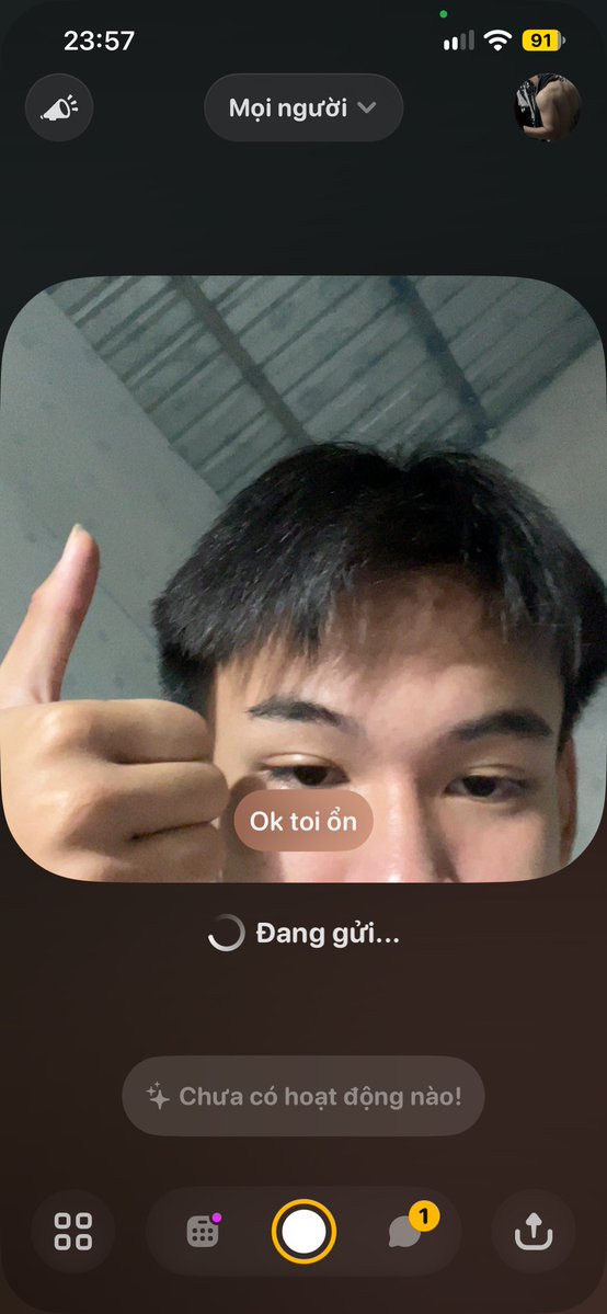 Vashtagethhh's tweet photo. Off x nhá, lười chơi quá
Ai qua tiktok t cmt “biết x” “có x” “có tele”… này kia thì đừng hỏi vì sao t block nha. Cảm ơn! https://t.co/NX1BtnnAqI