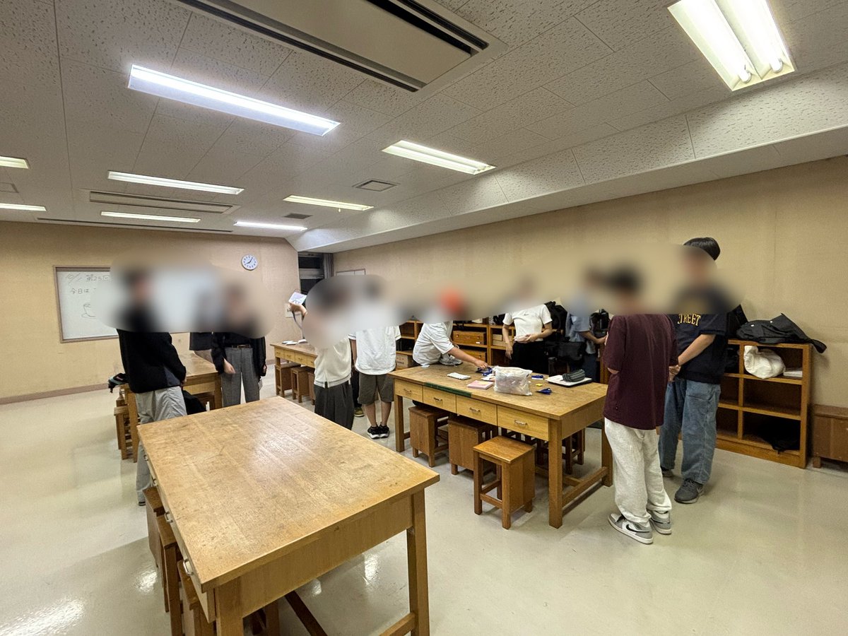 SSS_Network's tweet photo. 昨日は第25回さとっこでした！
後期も始まり新たなスタートとなります！
それと同時に10月も始まります！今月もさとっこをよろしくお願いします！
いつでもDMから見学お待ちしております！ https://t.co/AvHBfuF8Ev