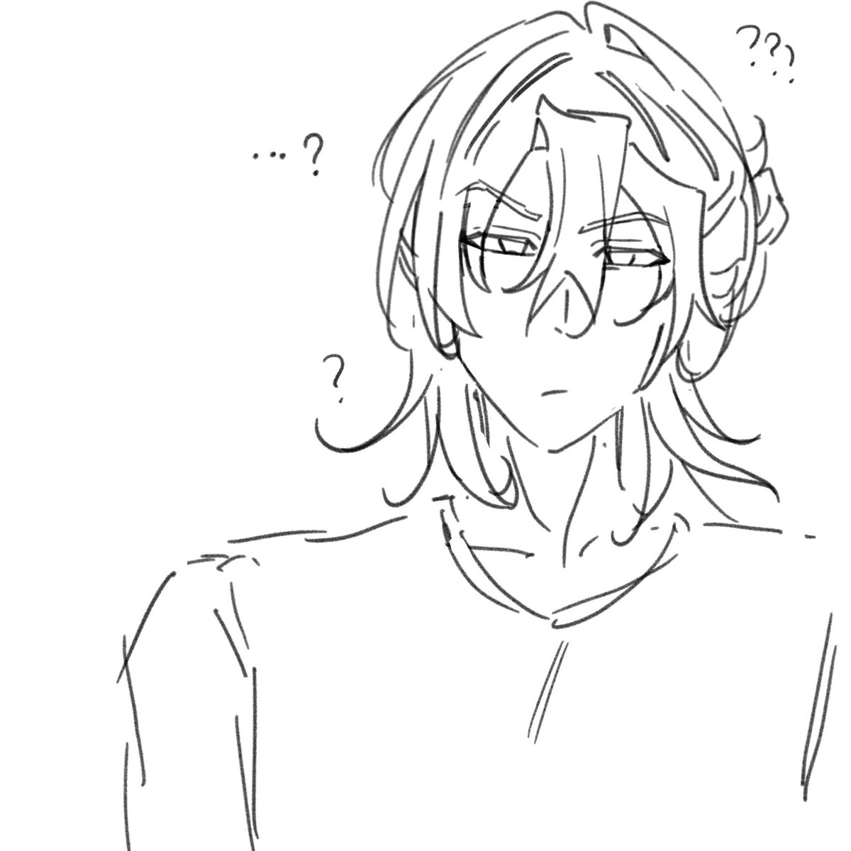 Towa_8686's tweet photo. 梗圖wip https://t.co/sjXVNmV4zQ