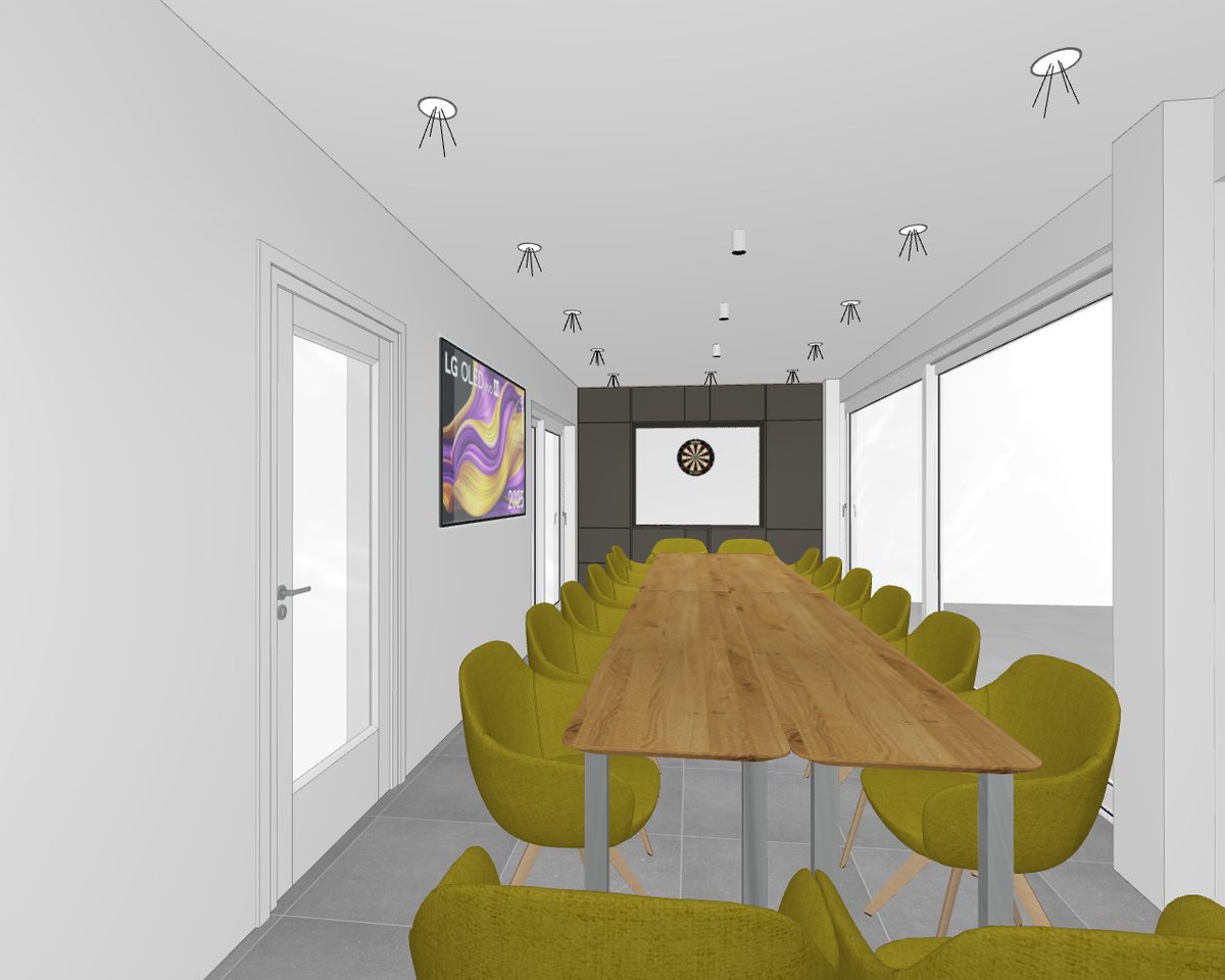 arielnieto's tweet photo. #Rendering de mi #Quincho hechos en #WinnerDesign y #WinnerFlex #Render https://t.co/1tNdSW1wbN