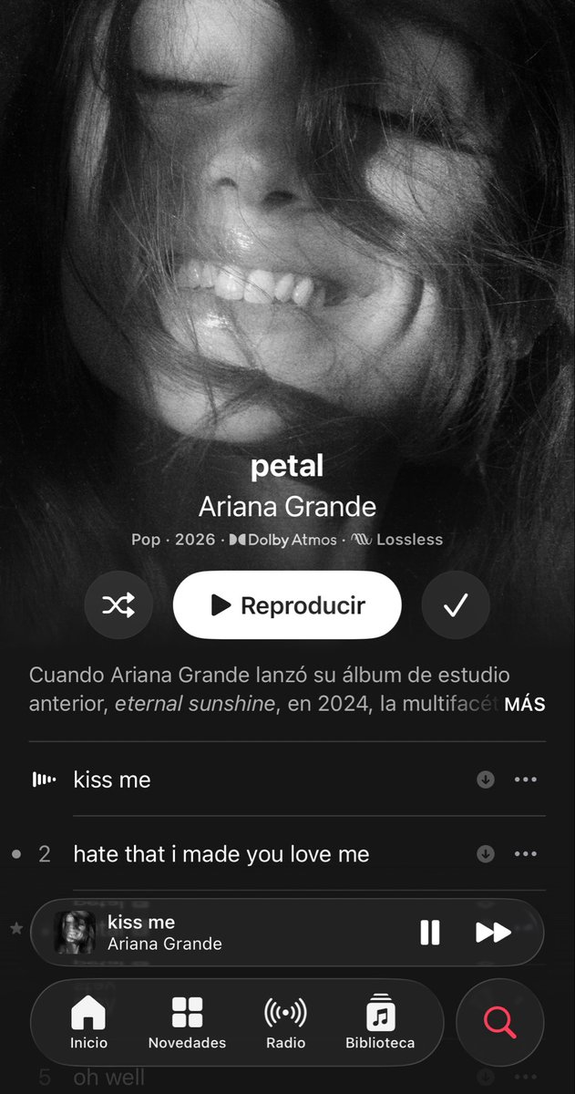 arianatorfriki's tweet photo. los amores de mi vida #arilivia https://t.co/wSHS4WGnAI