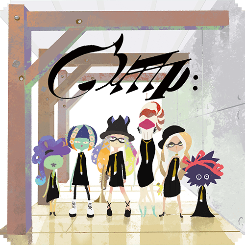 animals_hy's tweet photo. スプラのBGM、世界観作り込みすぎてて曲聴くだけでテンション上がる！

ω-3の重厚感とアングラ感が至高と思ってたけど、2のカレントリップ聴いたらノリノリになれてすごく良い…！

みんなのおすすめ曲も知りたい🎧🔥

#Splatoon #ゲームBGM https://t.co/UFh2KmwJ2h