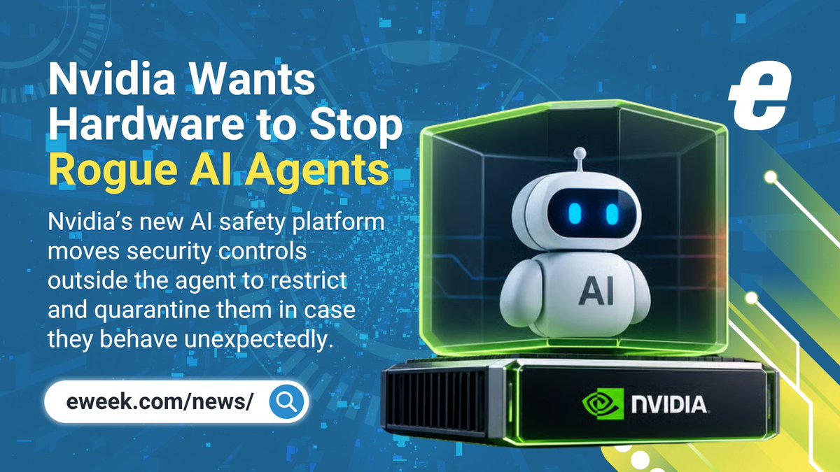 eWEEKNews tweet picture