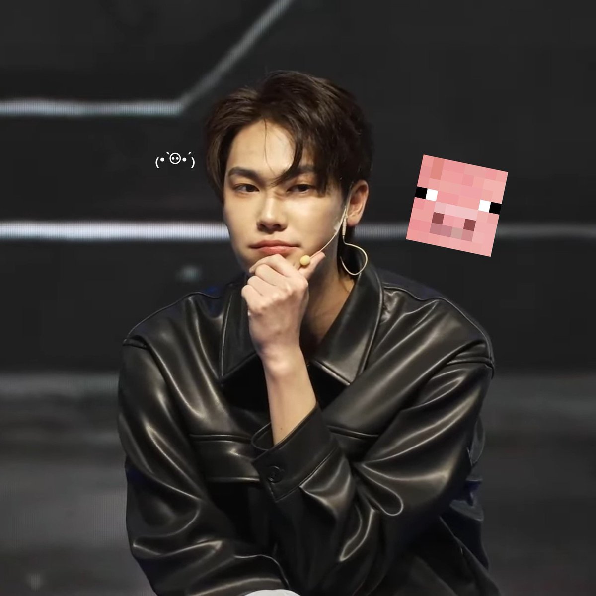 dwtdbailey's tweet photo. อุ้ดน้อย 🐖 หนึ่งในมุ้ลิสของแม่ แก้มอ้วรจุม ㅜㅜ https://t.co/BR4eETErFZ