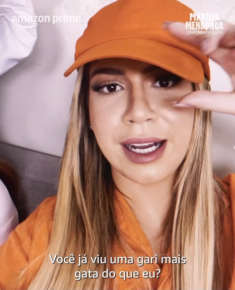 vidsmaraisa's tweet photo. - você já viu uma gari mais gata do que eu?
- nunca vi uma chef mais gata do que você.

tanta saudade da amizade delas 🥹 https://t.co/ooOCI1oYhO