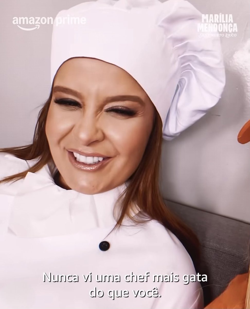 vidsmaraisa's tweet photo. - você já viu uma gari mais gata do que eu?
- nunca vi uma chef mais gata do que você.

tanta saudade da amizade delas 🥹 https://t.co/ooOCI1oYhO