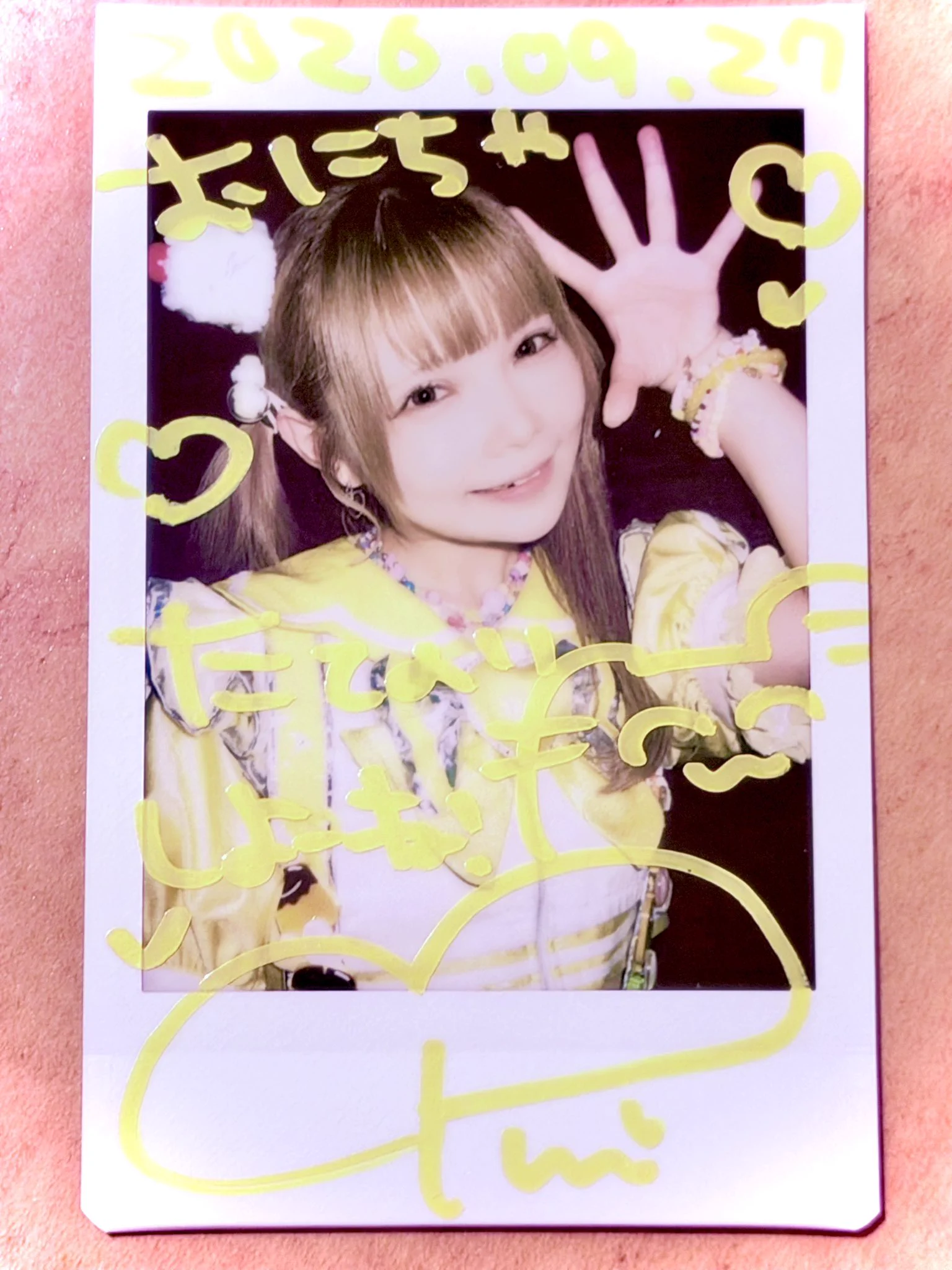 おにちゃ໒꒱⊿ on X: 