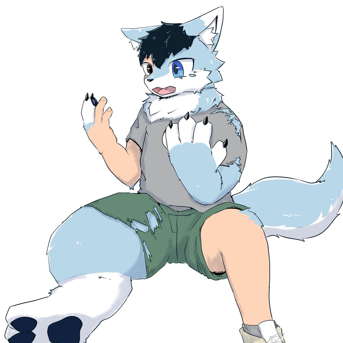 wodoge3891's tweet photo. とりまTF落書きを置くなど… https://t.co/iq7rXICPHK