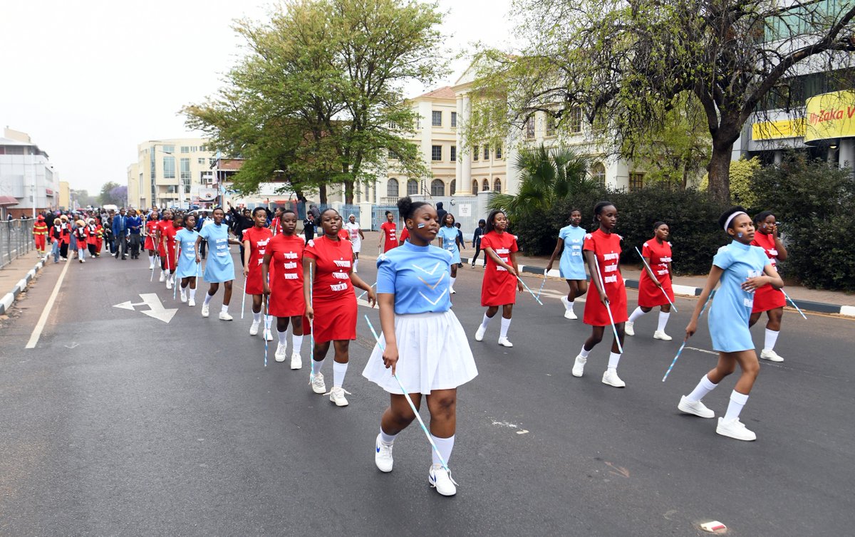 BogoloKenewendo's tweet photo. A time was had! A Diamond Jubilee 💎🇧🇼 #HappyIndependenceDay https://t.co/1XMRKeNeSY