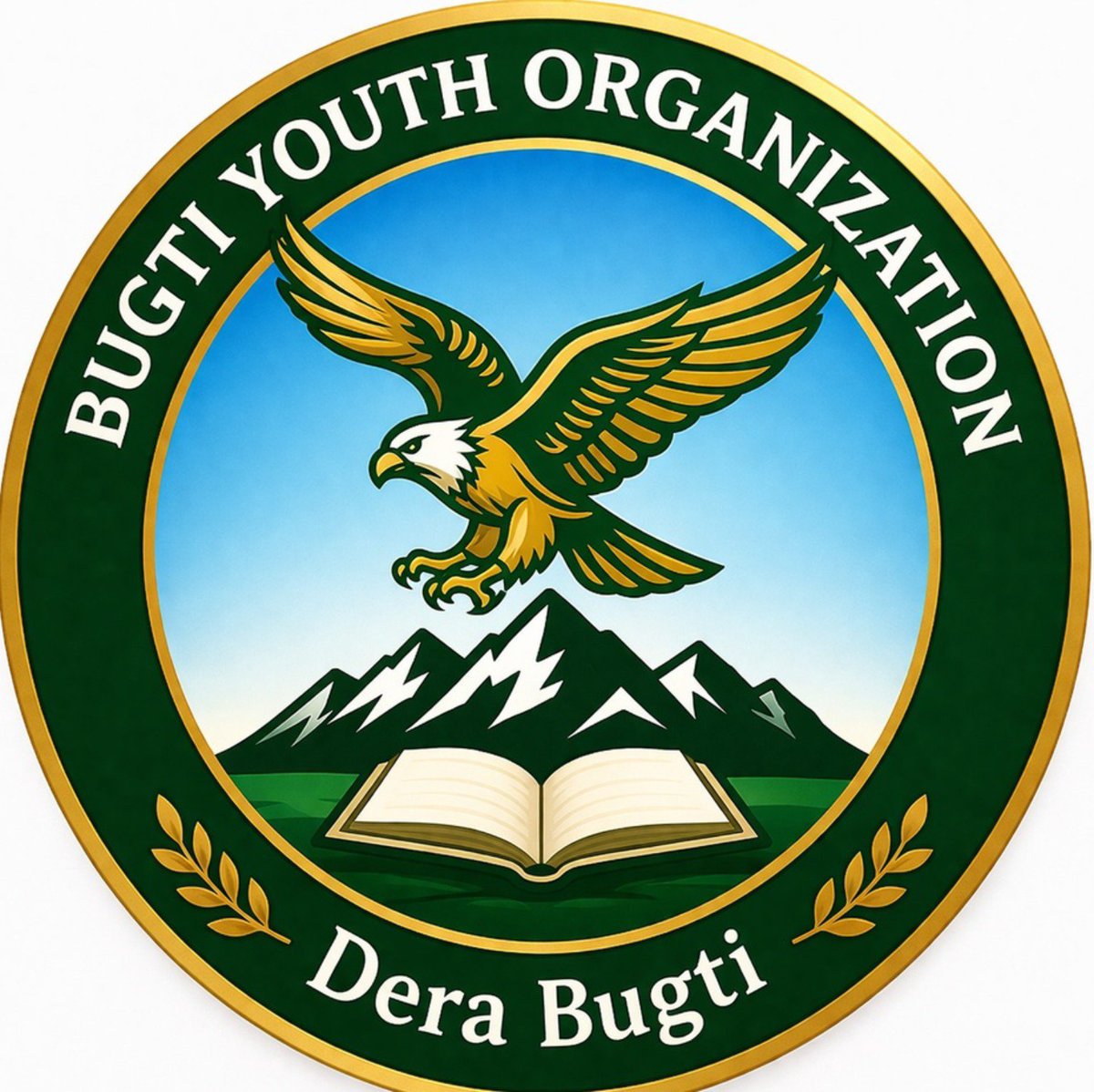 BugtiYouth's tweet photo. Bugti Youth Organization has sent letters to the MDs of gas companies operating in Dera Bugti, including PPL, OGDCL and SNGPL, regarding public issues and demands. If no response is received, the organization will follow up next week. https://t.co/ZBskXi7QQ3
