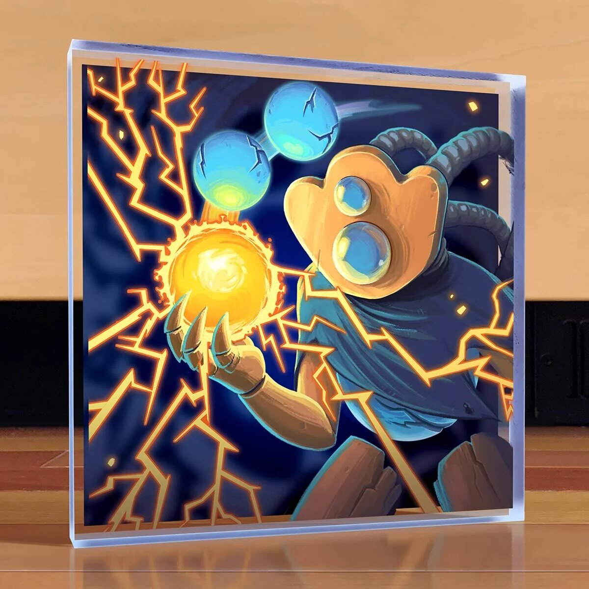 Artovision3D's tweet photo. Claw is Law in #SlayTheSpire by @megacrit - https://t.co/yg9nINs4Kp
#art #defect #roguevania #game https://t.co/JW0FqerSip