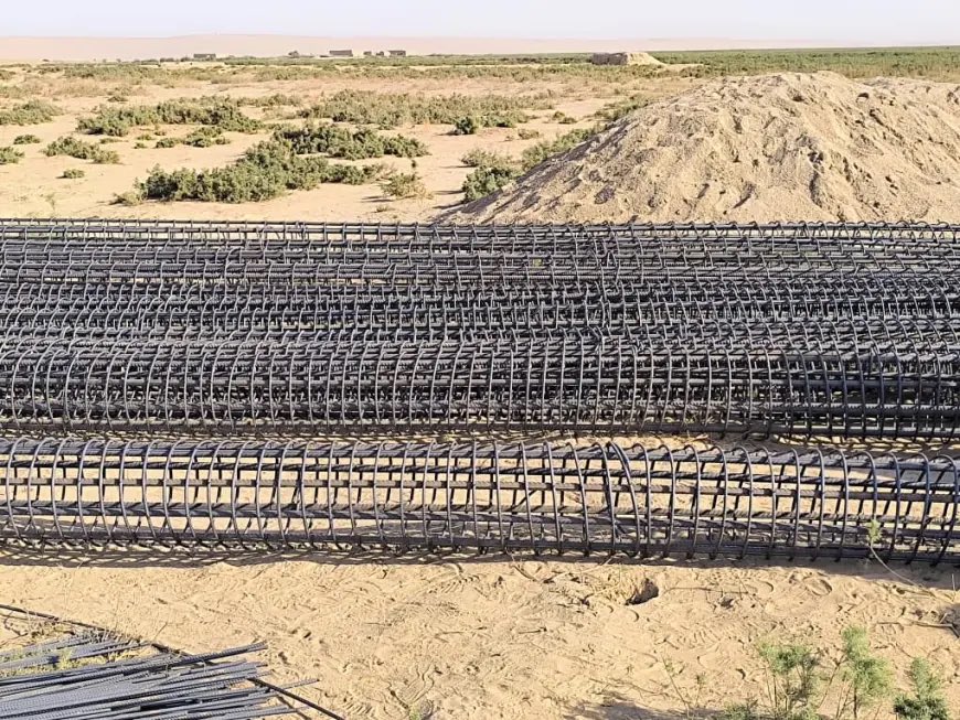 KabulTimesDaily's tweet photo. Construction work on two bridges worth 50 million Afghanis has been started in the Khwaja Musa and Dawlat Abad districts of Faryab Province, the Ministry of Rural Rehabilitation and Development said in a statement on Wednesday. https://t.co/MRGz8vztex