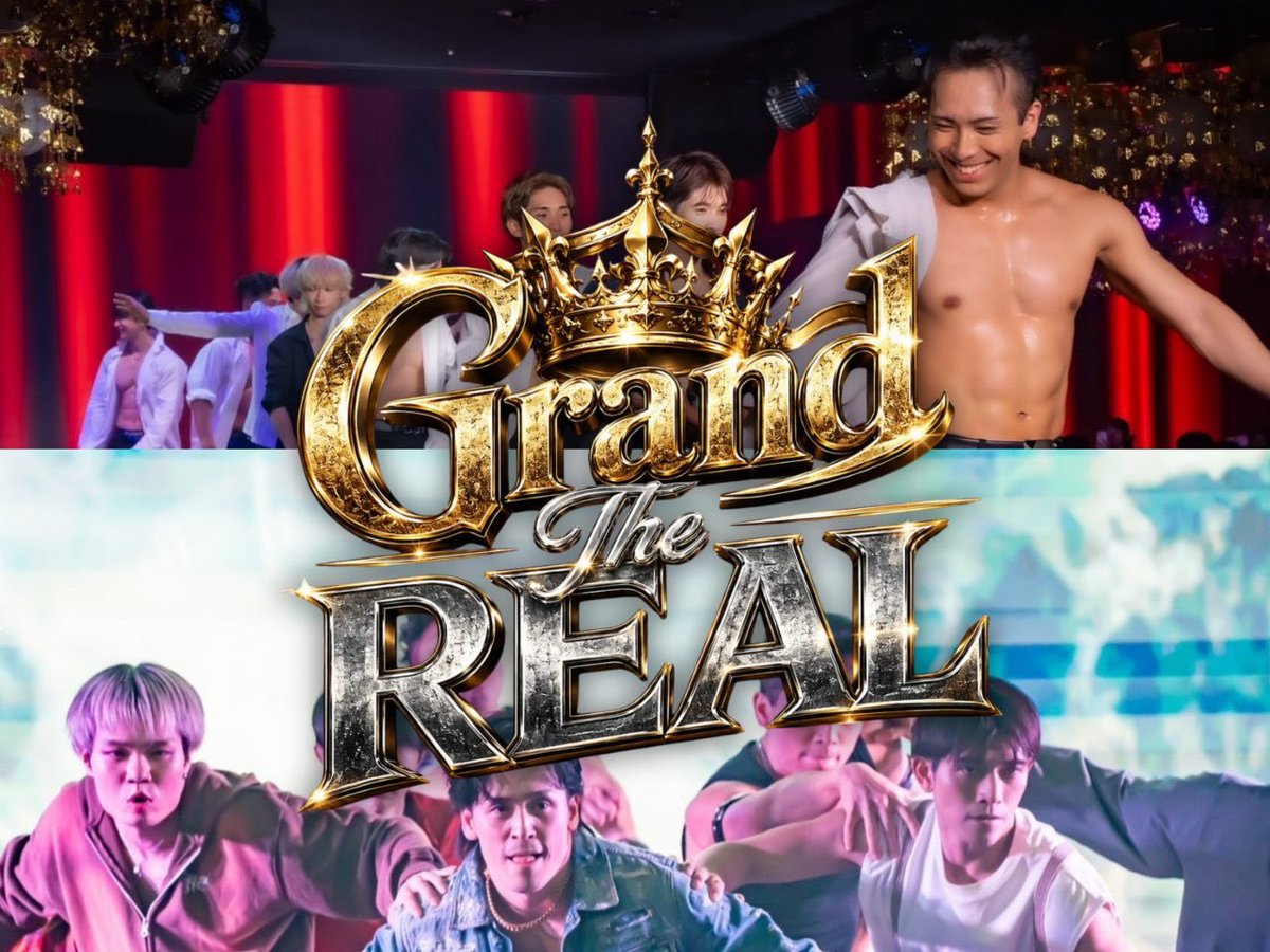 Haru_Skipper06's tweet photo. 夜はこちら！
新橋グランハマーにて
『Grand The REAL』のMCでした！！

今月より木曜日のGrand The REAL
そして金曜日のClub FridayのMCを
担当させていただきます

宜しくお願いいたします！

※10/2のClub Fridayのみ急遽お休みいたします
ご了承ください

#グラン座リアル https://t.co/ZRYiaAvqfS
