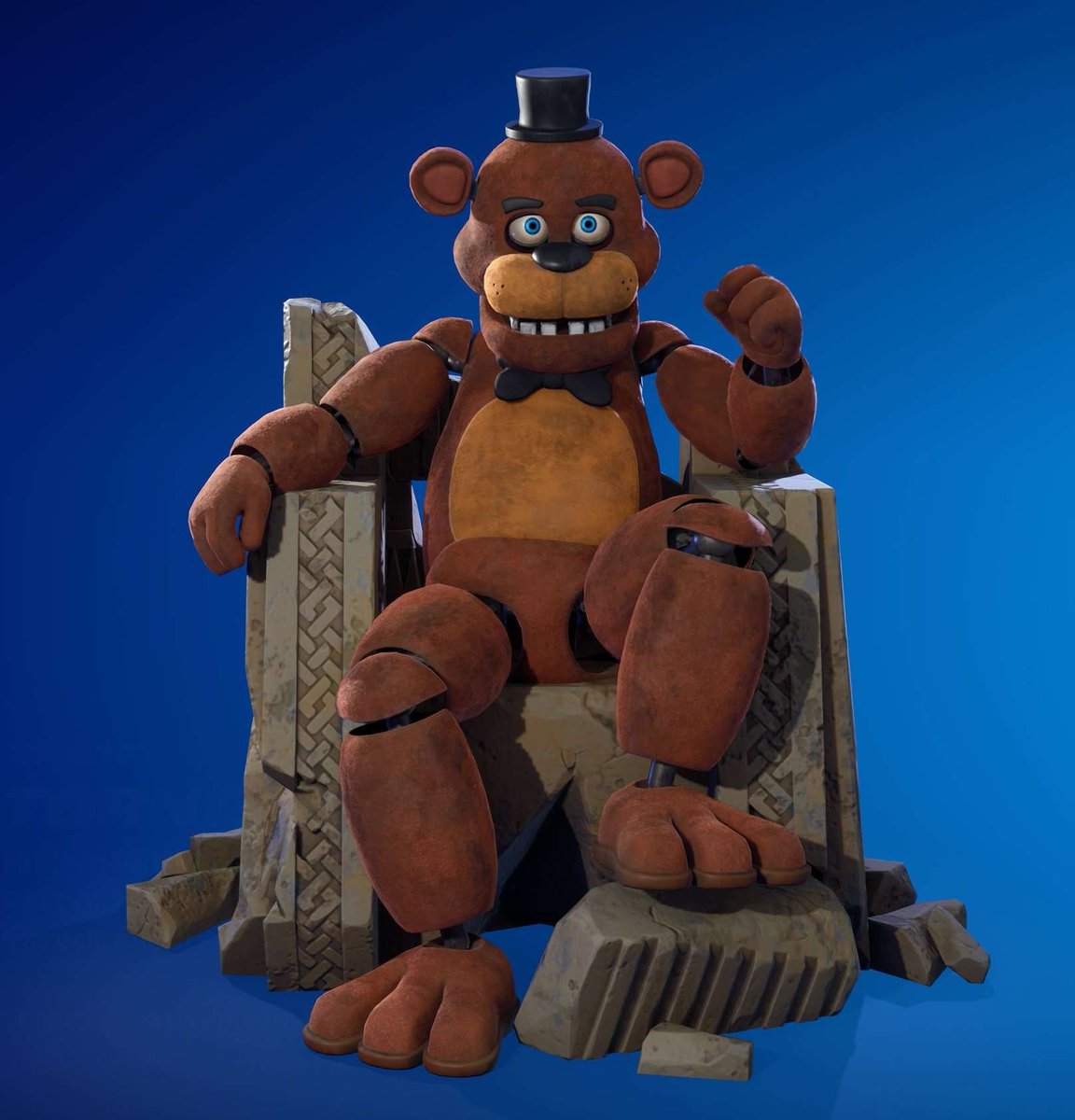 PhilLeBrave's tweet photo. Thank you Fortnite https://t.co/JXtbBpxvhC