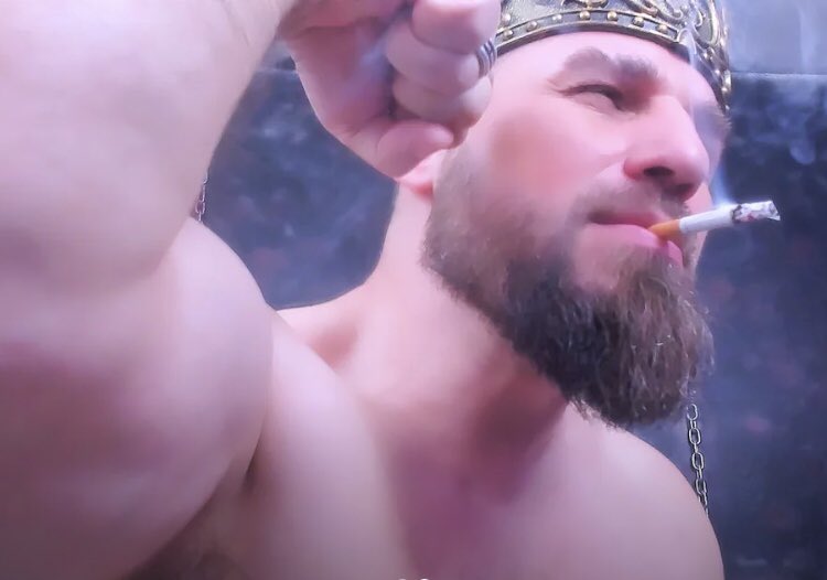 YourMaster305's tweet photo. Common You All My Inferior Fags 😈🔥

Knee Before Me Your Alpha King 👑 

King Old Account Got Banned At 3k ,This Is My Fucking New Account 🔥

Start obeying and be a good fag to me your king 😈 https://t.co/R53sNsOedd