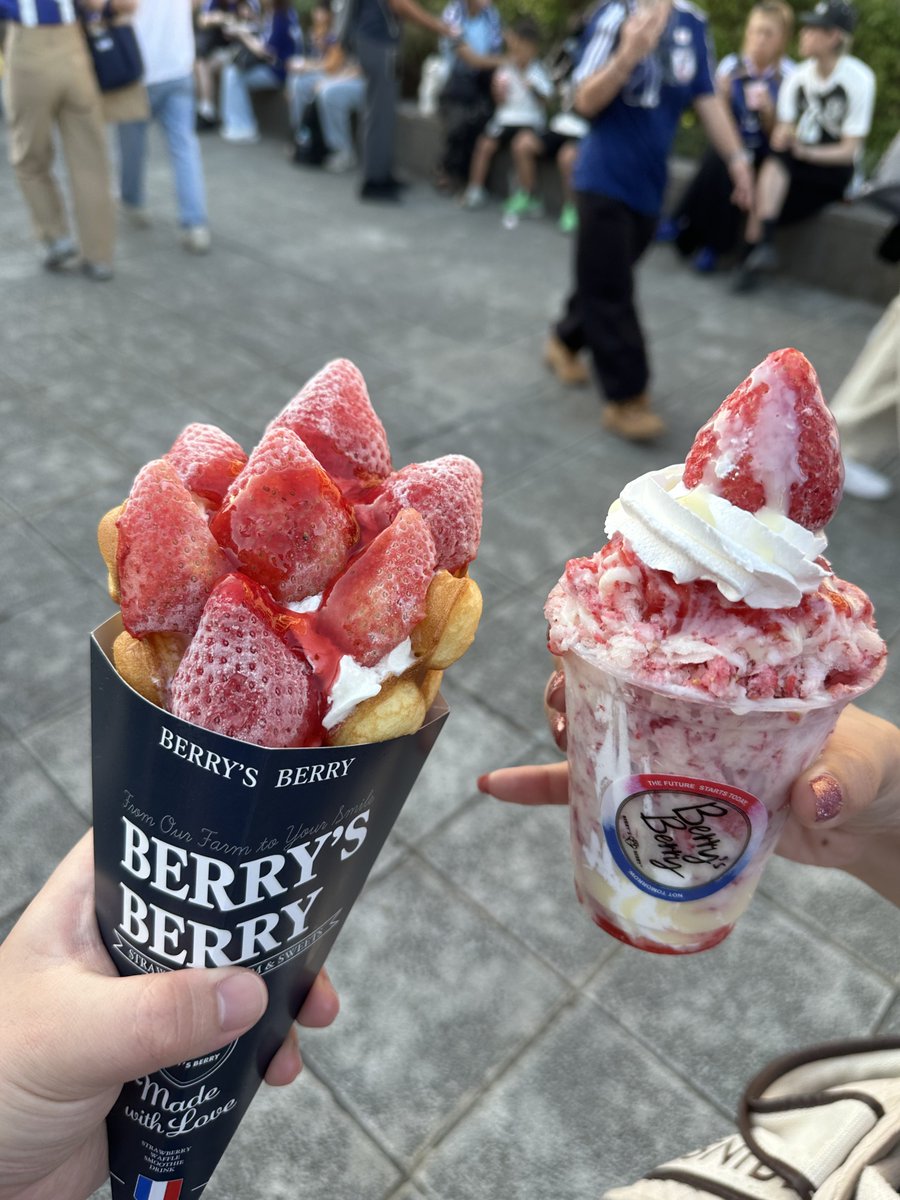 Shoya_321's tweet photo. なんか食って帰ろうと思ったけど今日的な昨日に食べたもの見たら控えた方がいい気がしてきた https://t.co/NBXuEu3Ydt