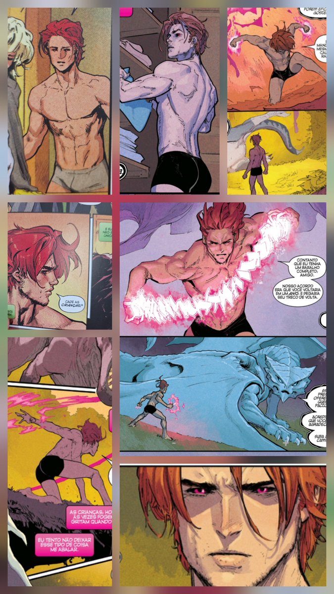 thephoenix5son's tweet photo. Amando o conteudo de Uncanny X-Men https://t.co/KLxe8aqObe