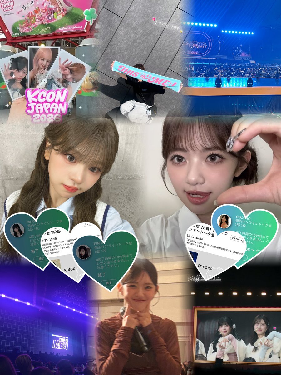 kt______c's tweet photo. 🏷💘

♡ or ↻で気になった方お迎えいきます🫧
詳しくは𝑨𝑳𝑻にて🎶⟡.· 

#YOU_MEと繋がりたい #Cocoreさんと繋がりたい https://t.co/7HN3FwNHQ7