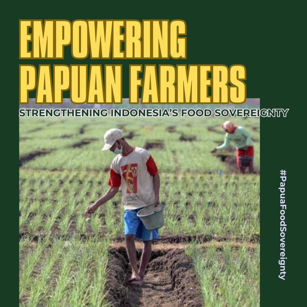 fujivikrians's tweet photo. #WestPapua
#BuildingPapua https://t.co/Mj8rQjoMdo