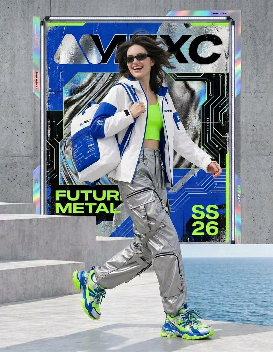 5512331's tweet photo. 跟上MEXC周邊潮流搭配 ✨️
#mexclook https://t.co/wsst23DeUB