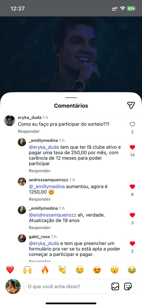 squadluanjo's tweet photo. As meninas no ig da central 🗣️🗣️🗣️ https://t.co/jhBU7ieymH