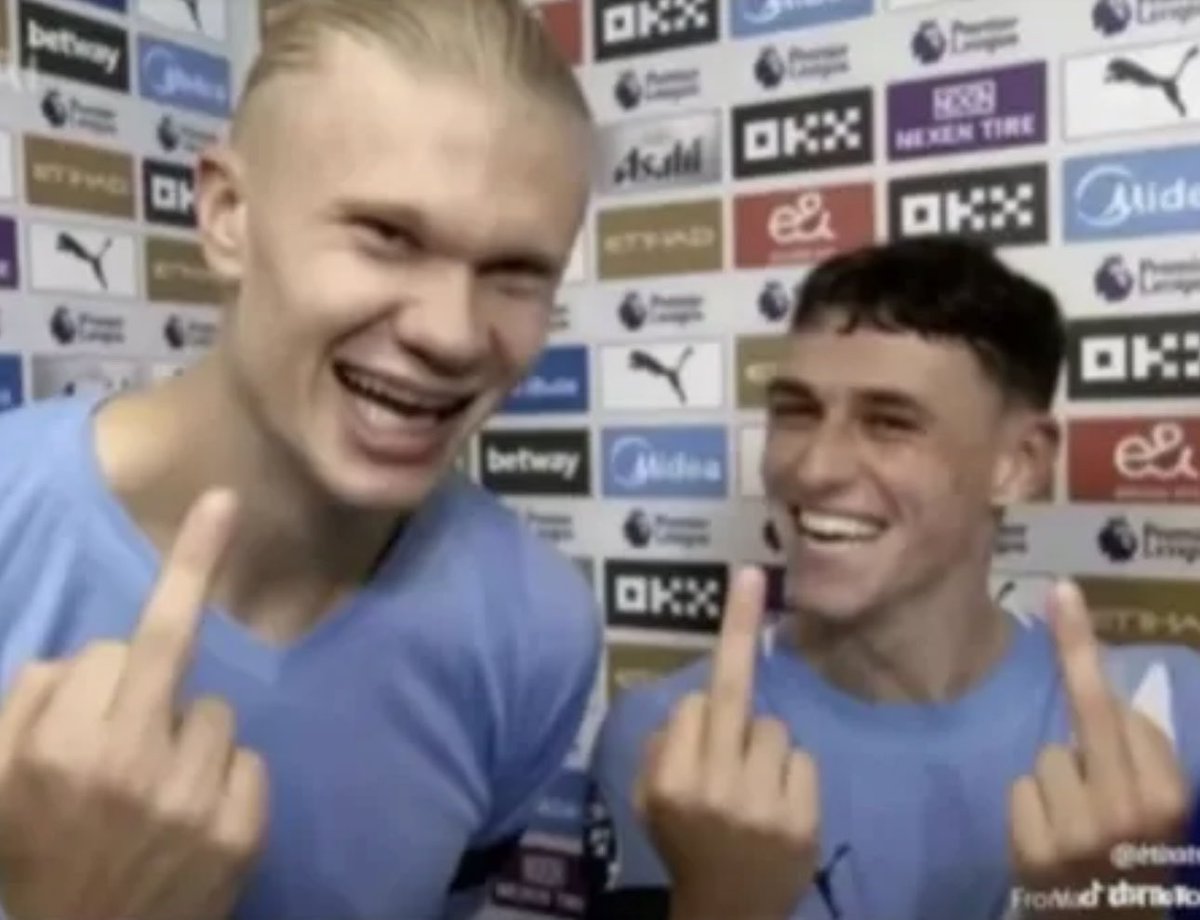 yvlmediaaa's tweet photo. 115 charges later and these man are still smiling😭 https://t.co/s5TXSTSYMG