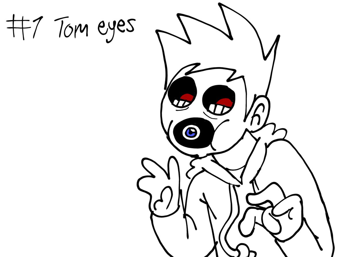 TheRobloxian17's tweet photo. #eddtober2026 https://t.co/0ME6VG0iiP