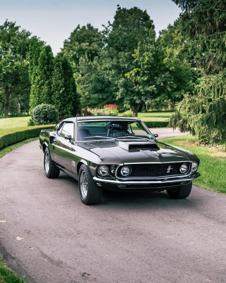 Auto_Porn's tweet photo. 1969 Ford Mustang Boss 429 https://t.co/902SWXO4xb