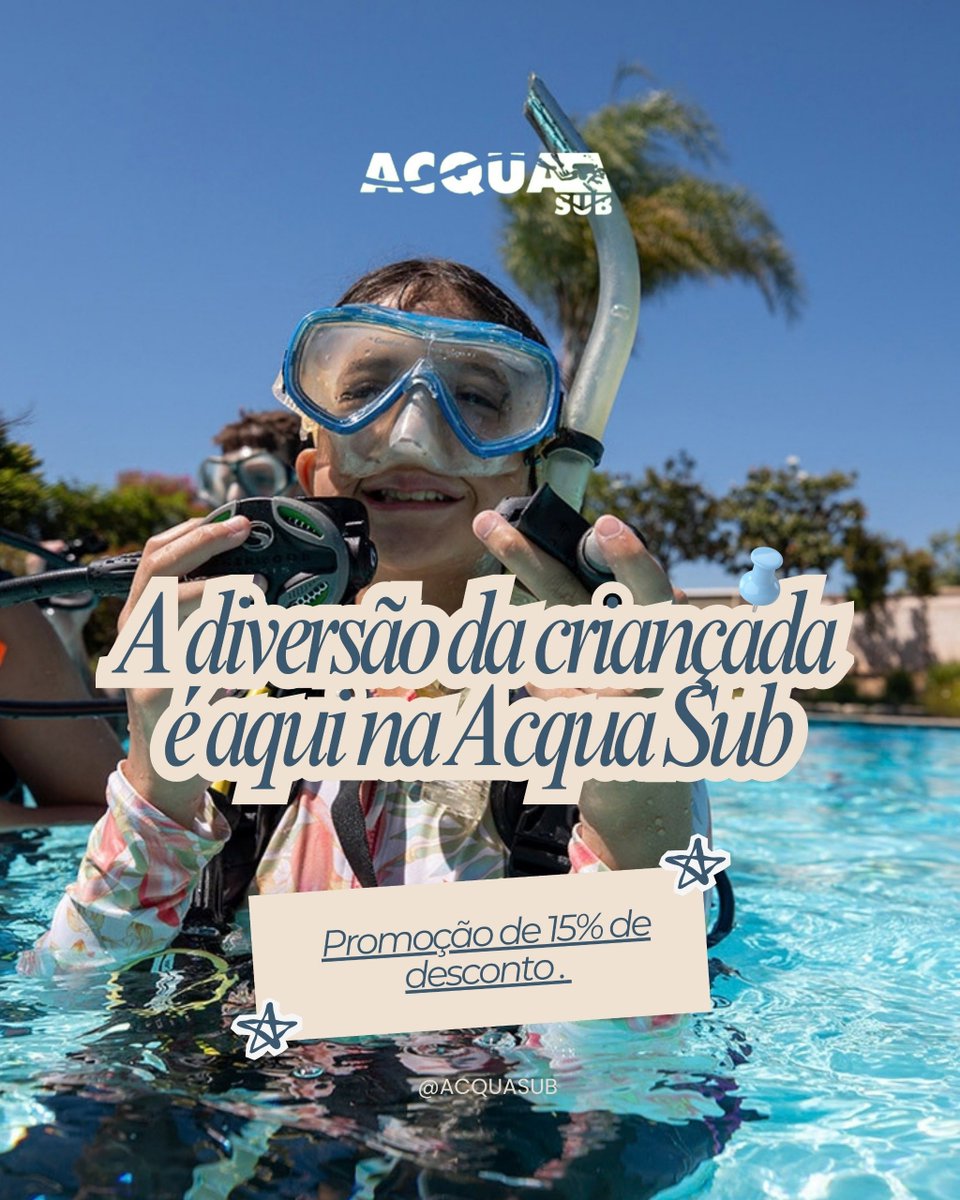 AcquaSub tweet picture