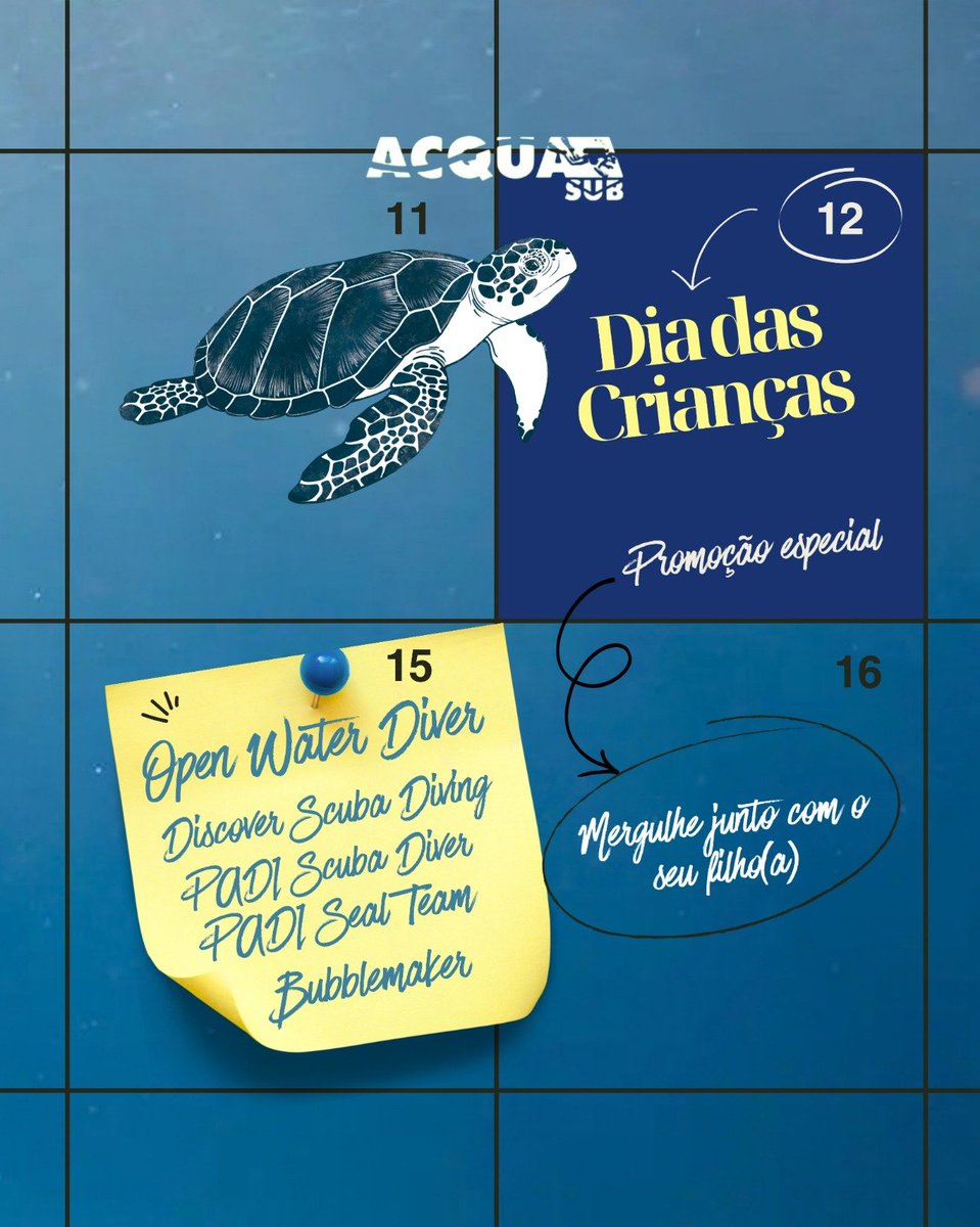 AcquaSub tweet picture