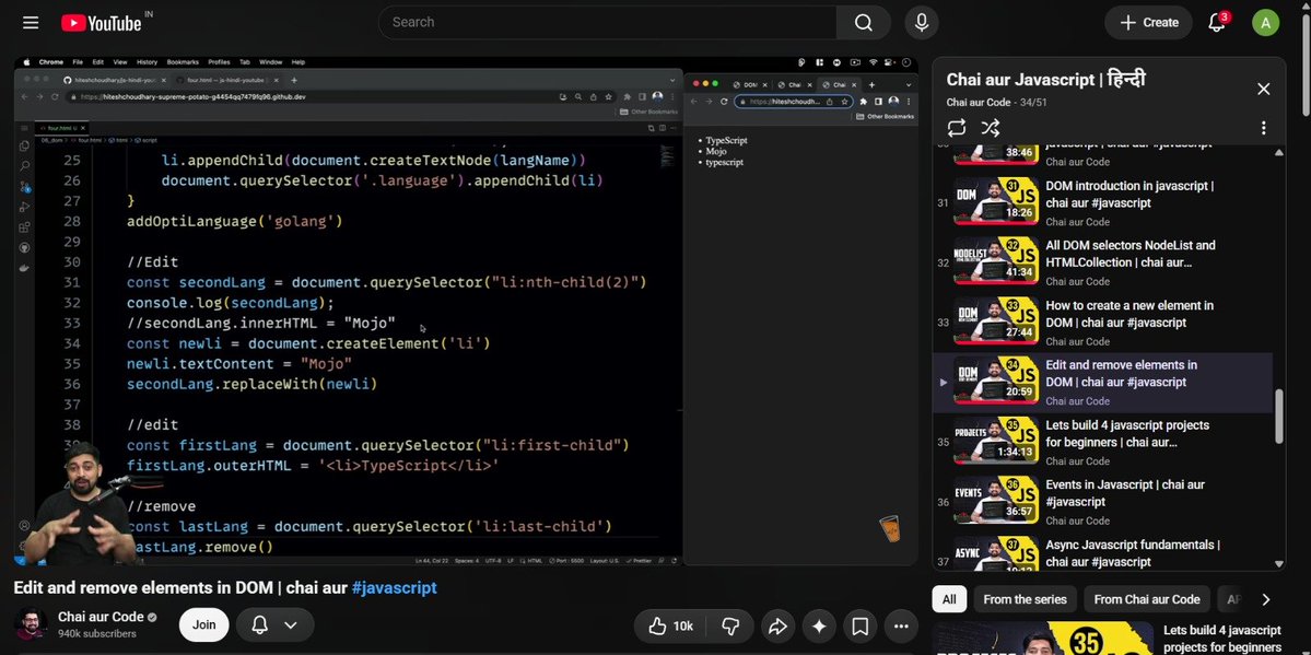 thecodebuilds tweet picture