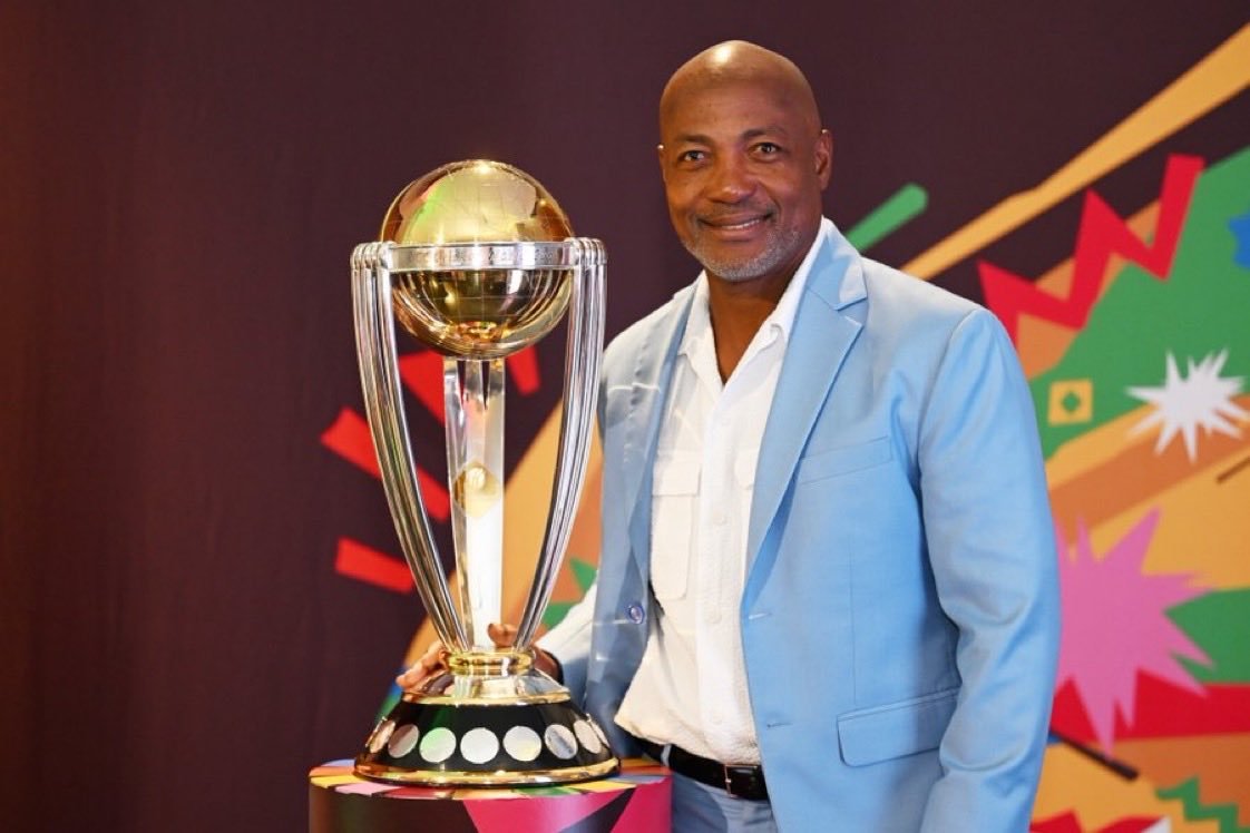 naveenkumar9033's tweet photo. 🚨 ICC 2027 WORLD CUP KICKS OFF FROM 2ND OCTOBER ON GANDHI JAYANTI. 🚨 https://t.co/Rggvh9DBdQ