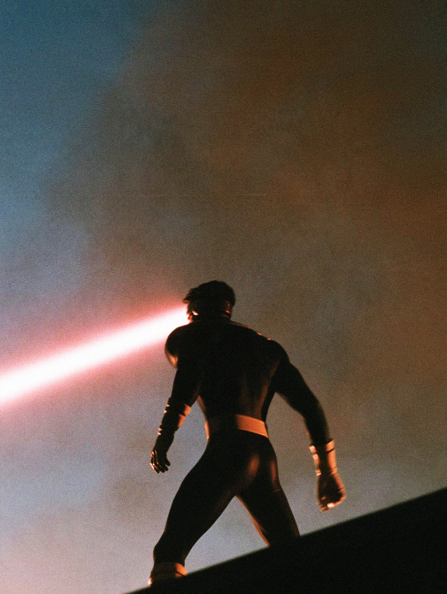 iamnotsrc's tweet photo. cyclops https://t.co/AFBy4ZLZsa