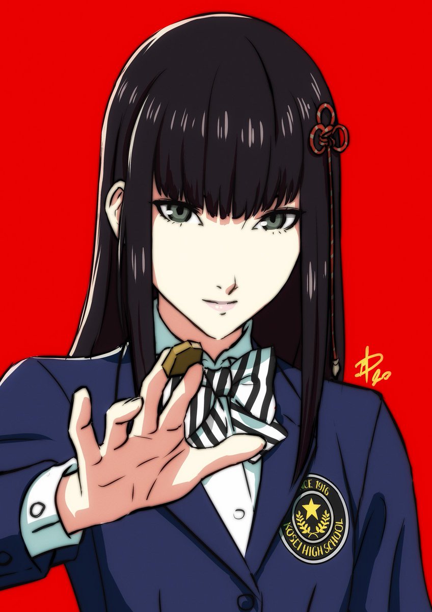 ItsTheReaper91's tweet photo. @Ame_Draws https://t.co/Fk7IOmTr04