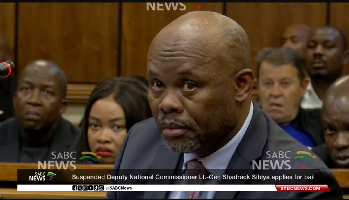 786Mnyanda's tweet photo. Sibiya, I think from now on you must keep the General’s name out of that filthy mouth of yours. You must put some respect on General Mkhwanazi’s name. Going forward, you don’t stand a chance, he has defeated you. And you cannot compare yourself with General Mkhwanazi. He is a very respected married man who does not go around raping children or hanging around with gangsters. So please put some respect on this man’s name, and know that the people you can compare yourself with are Shibiri, Khan, and Fannie Nkosi #MadlangaCommission 
#NPA #PKTT 
#NationalCrimePrevention