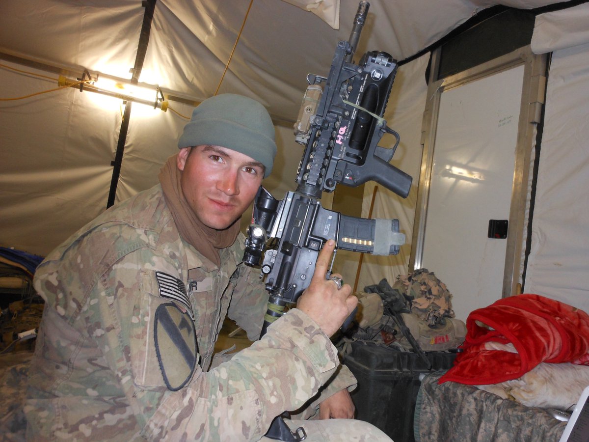 SergeantDerr tweet picture