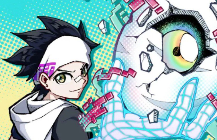 digimon_tcg_SP's tweet photo. Leído capítulo 1, no comparto imagenes para evitar spoiler

✅ Me ha gustado el "gimmick" de la temporada, mucho, y se me ocurren cosas locas

✅ Me encanta ver Digimon totalmente nuevos, y encima, varios de golpe

✅ El tono "adulto" me flipa

✅ Tengo mucho HYPE

@AyumuMinato https://t.co/98yvhPbNd3