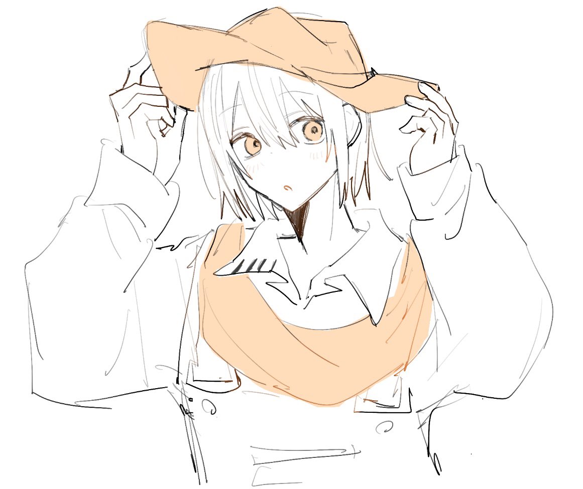 nonn11t's tweet photo. 最近🎹さん描くといい感じ https://t.co/OiTeknXiwI
