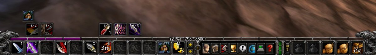 innxcence_'s tweet photo. for all the doubters, I just leveled (and recorded) myself leveling thru Elwynn on hc/era just to prove that you'll cap out at level 11 while doing every quest

add the ~3400 xp from the flight, class and deed quest and you'll still end up at 11.5 levels

link to pov in comments https://t.co/rqnfDgP6dM