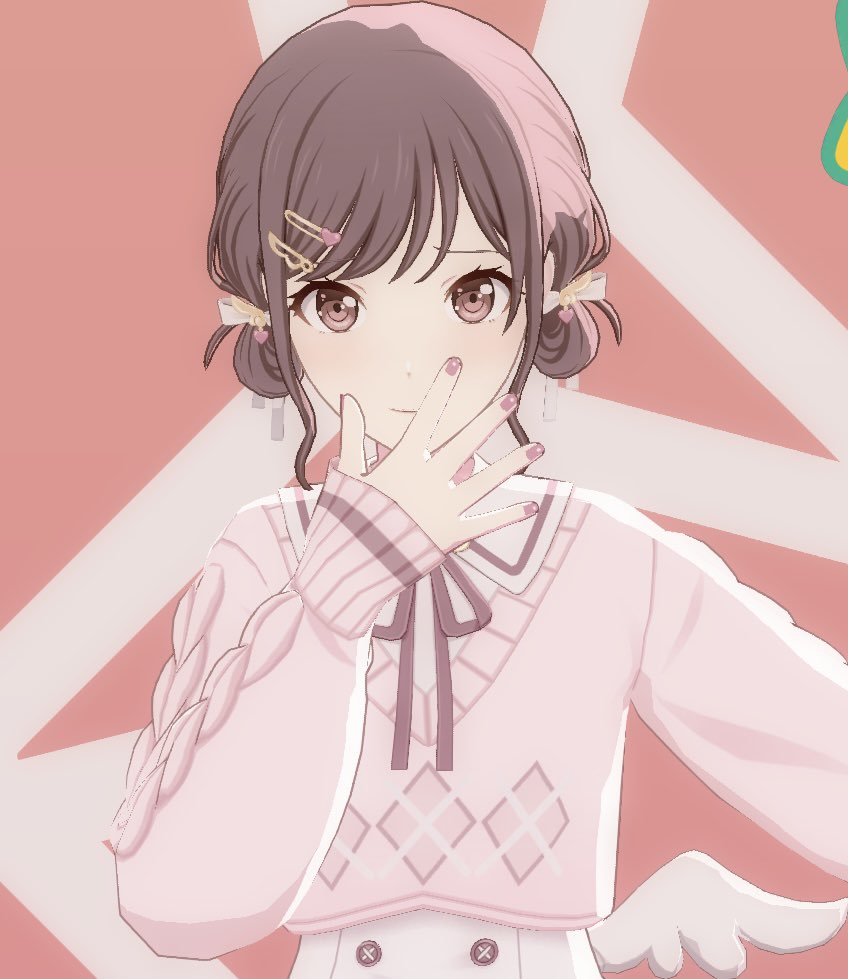 nk_ym2's tweet photo. 萌え萌え https://t.co/HePIHrXnwO