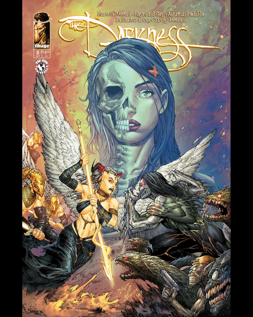 TopCow tweet picture
