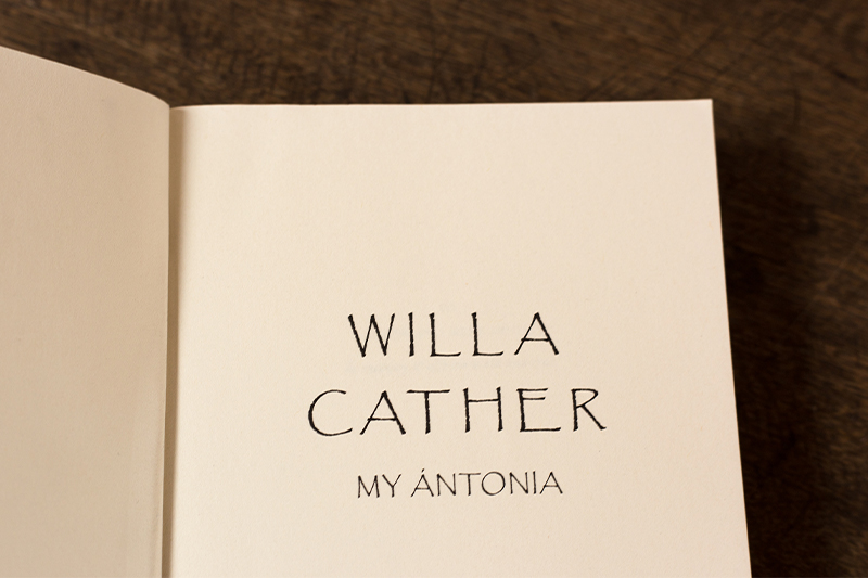 waynestcollege's tweet photo. 'My Antonia' Traveling Exhibit at WSC from Oct. 1 to Nov. 15 https://t.co/nPOYlWpJjt https://t.co/Ak1bniri7K
