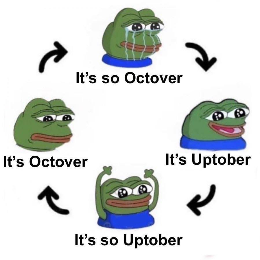 hoomansv's tweet photo. Happy first day of Octover folks https://t.co/PfYfXv9SZ0