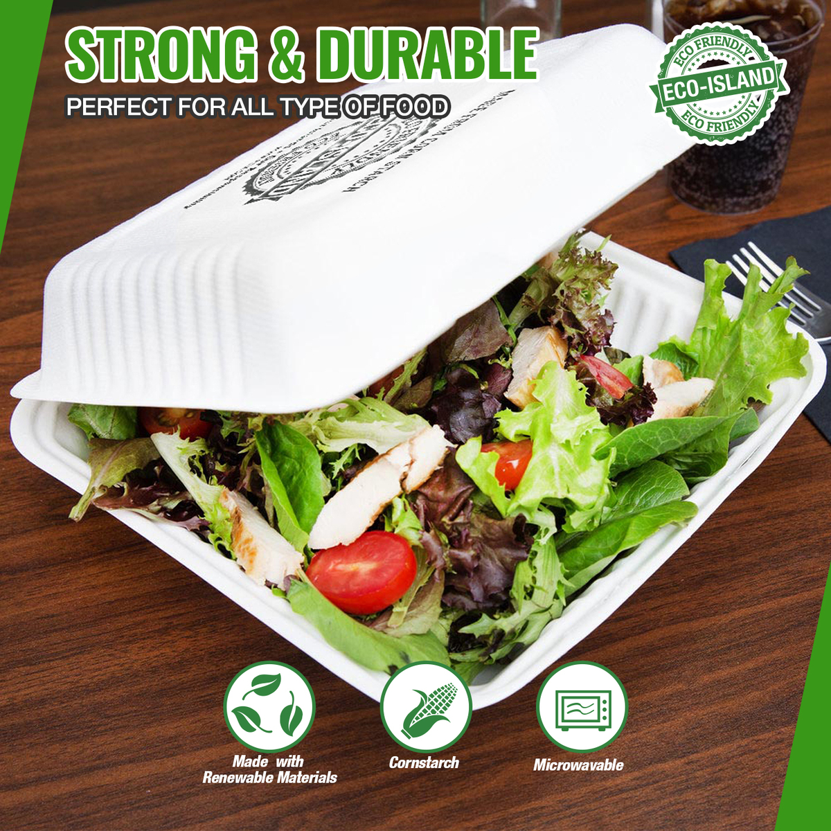 plasticpro3's tweet photo. Eco-Island 6x6 Trays 4/125 — greener case packs for VI takeout &amp; cafés.
Available now — https://t.co/ANIKcxxcnx
Call/WhatsApp: +1 284 442 3331 | +1 284 542 3331
P3 Paper Plastic Products — Great Products. Better Service.
#EcoIsland #P3VI https://t.co/YlKF5dHBHL