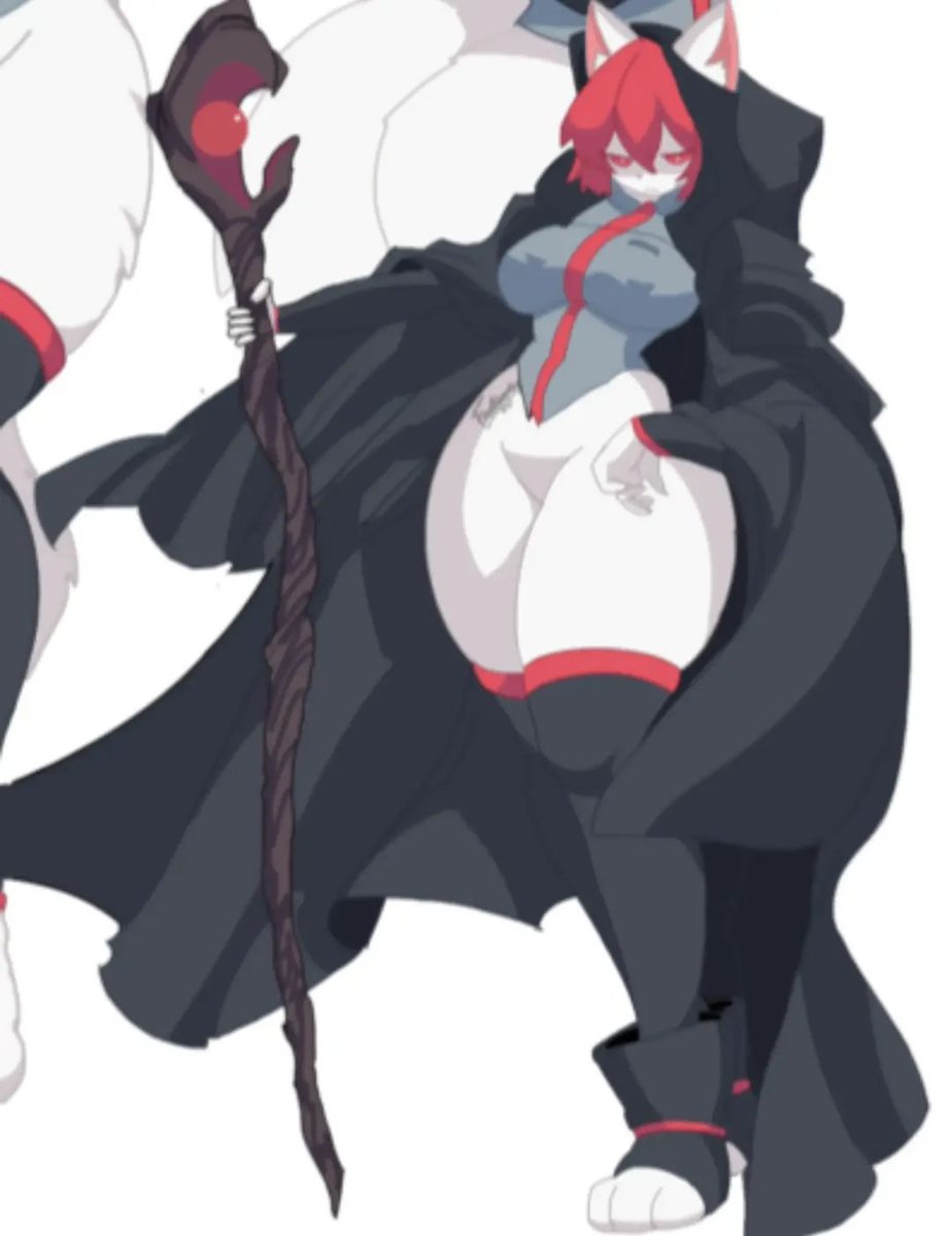 Frostygus9's tweet photo. Más Teto furry!!!!!! https://t.co/ED62xihZgl