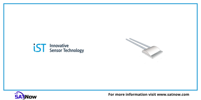 satnow_online's tweet photo. ๐ก๏ธ Innovative Sensor Technology AG's 4006015-08 is a thin-film temperature sensor with 1000 ฮฉ resistance, supporting 0.3 A maximum operating current and 1.3 A maximum rated current.
Learn more: https://t.co/fk15dZcb1b
#temperaturesensor #escc #electronics #thermal #spacecraft https://t.co/rnFI2D2aub