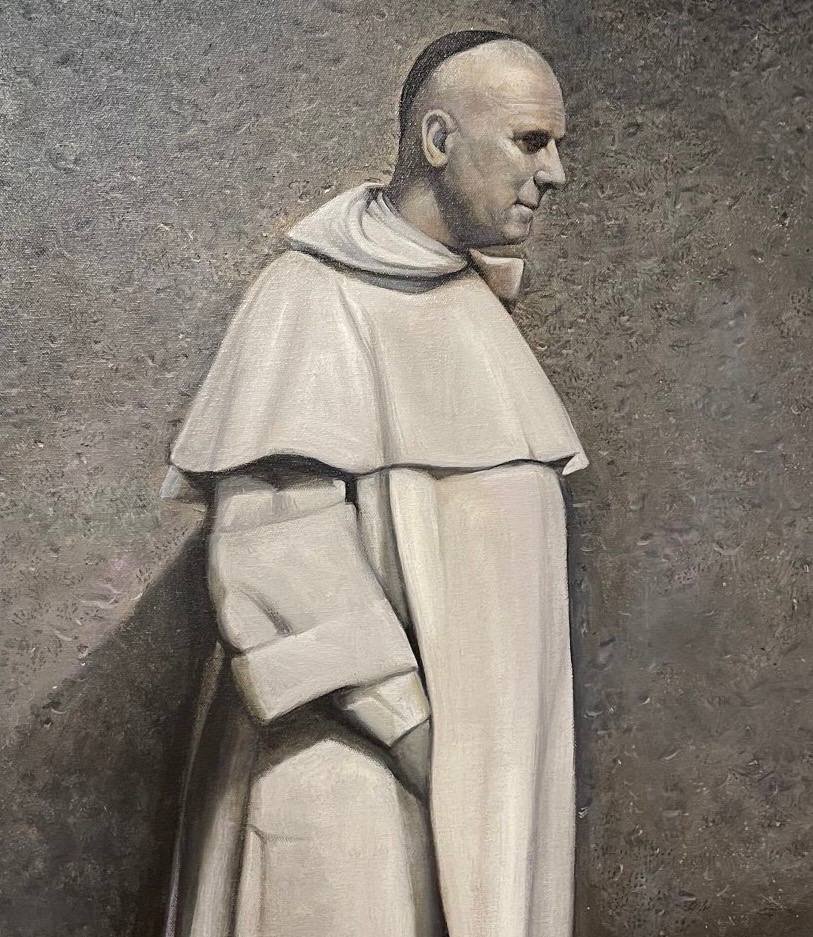 JmyLss's tweet photo. “The Church is intolerant in principle because she believes; she is tolerant in practice because she loves. The enemies of the Church are tolerant in principle because they do not believe; they are intolerant in practice because they do not love.”

Fr. Réginald Garrigou-Lagrange https://t.co/lKyLINQ0yH
